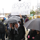 Illustration for article titled Love Not Hate: Proposition 8 Protest Pictures From Readers Across The Country